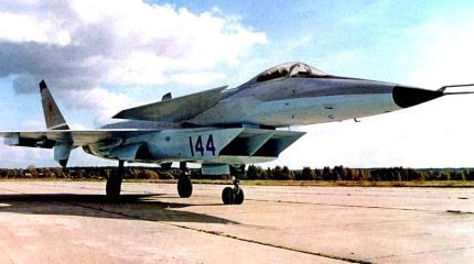 Невидимки рвутся в бой: о предшественниках Су-57