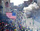 Бостонский теракт превращается в «информационный якорь»