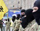 «Правый сектор» объявил об остановке наступления в Донбассе «Правый сектор» объявил об остановке наступления в Донбассе