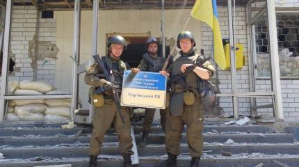 Провокации ВСУ под ложным флагом: раскрыт план нападения на Авдеевку Провокации ВСУ под ложным флагом: раскрыт план нападения на Авдеевку