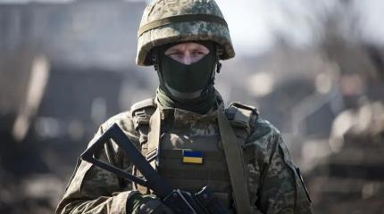 Зачем Киев зачищает приграничье у границ Белоруссии