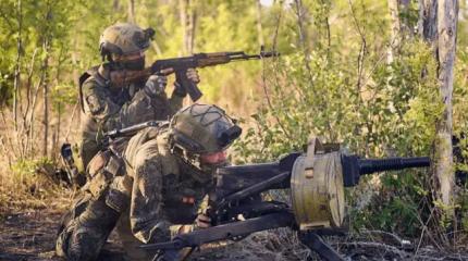 «Изучите, за кого сражаетесь»: британец призвал земляков не идти в ВСУ