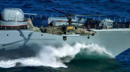 Ка-52К пойдут на Камчатскую авиабазу морской авиации Ка-52К пойдут на Камчатскую авиабазу морской авиации