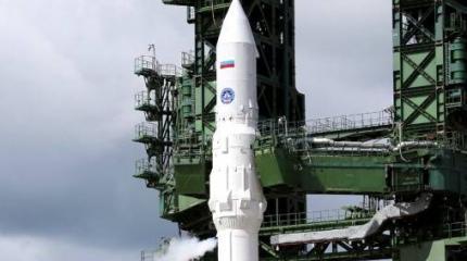 Генерального конструктора «Ангары» уволили Генерального конструктора «Ангары» уволили