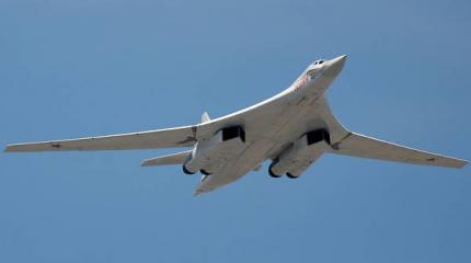 Для Ту-160М2 разрабатываются несколько типов новых авиационных ракет Для Ту-160М2 разрабатываются несколько типов новых авиационных ракет