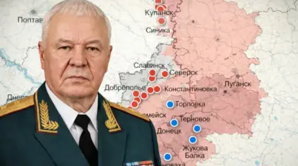 ЦБ и Минфин тормозят победу: в Госдуме назвали проблемы продвижения ВС РФ