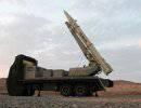 Иран успешно модернизировал баллистическую ракету «Фатех-110» Иран успешно модернизировал баллистическую ракету «Фатех-110»