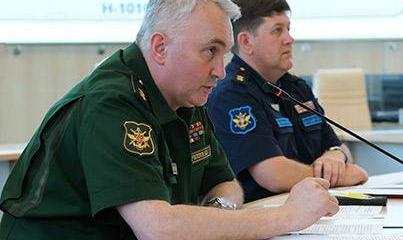 Андрей Картаполов назвал США виновником всех войн современности Андрей Картаполов назвал США виновником всех войн современности