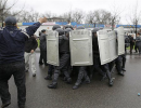 Беспорядки в Кыргызстане: просчёты силовых структур Беспорядки в Кыргызстане: просчёты силовых структур