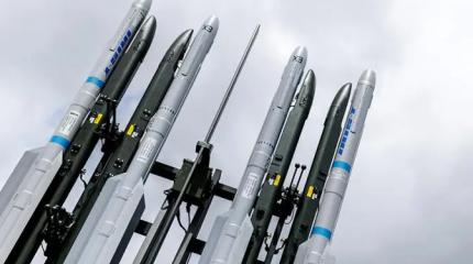 Антибаллисты мастерят управу на «Искандеры»