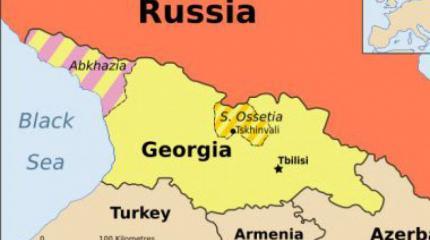 Зачем России укреплять южные границы? Зачем России укреплять южные границы?