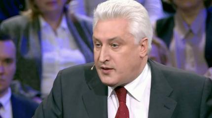 Коротченко: Передача американских катеров  - национальное унижение Украины