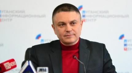 Пасечник: Нацбаты заминировали Счастьенскую ТЭС, угрожая всей Луганщине Пасечник: Нацбаты заминировали Счастьенскую ТЭС, угрожая всей Луганщине