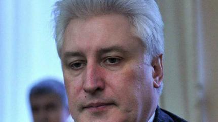 Коротченко: Лондон рискует стать ядерной пустыней в случае размещения ракет Коротченко: Лондон рискует стать ядерной пустыней в случае размещения ракет