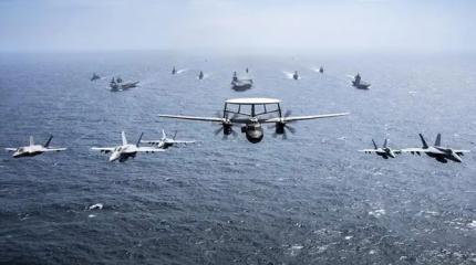 Азербайджанский козырь Трампа и Нетаньяху