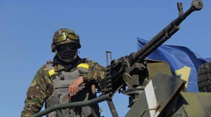 Украинские «партизаны» убили своего генерала, выдав его за российского Украинские «партизаны» убили своего генерала, выдав его за российского