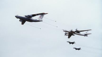 Die Zeit: Мир в третьем ядерном веке Die Zeit: Мир в третьем ядерном веке