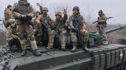 Киев получил важный козырь в противостоянии с Россией