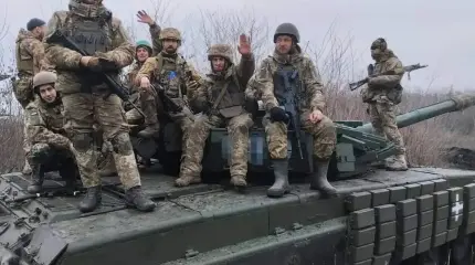 Киев получил важный козырь в противостоянии с Россией