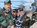 Новая война Азербайджана: будет ли воевать против Сирии верный союзник Израиля и Турции? Новая война Азербайджана: будет ли воевать против Сирии верный союзник Израиля и Турции?