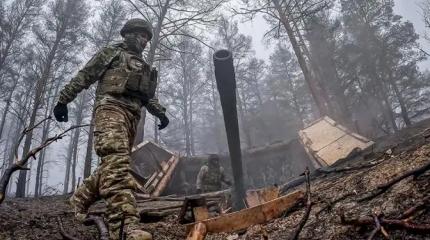 «Русские нас надули»: Купянск стал для Сырского ловушкой