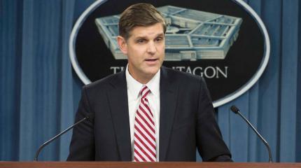 США не будут бомбить ИГ вместе с Россией после авиакатастрофы на Синае США не будут бомбить ИГ вместе с Россией после авиакатастрофы на Синае