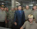 Армения и Казахстан налаживают военно-техническое сотрудничество Армения и Казахстан налаживают военно-техническое сотрудничество