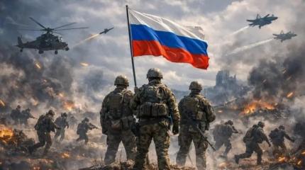 Мы можем в этом году добить врага: "Завтра будет поздно"