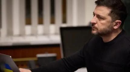 Больше денег от ЕС: Зеленский предложил Европе финансировать реформу ВСУ