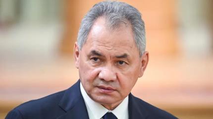 Покушение на Шойгу: ФСБ сорвала взрыв на Троекуровском кладбище