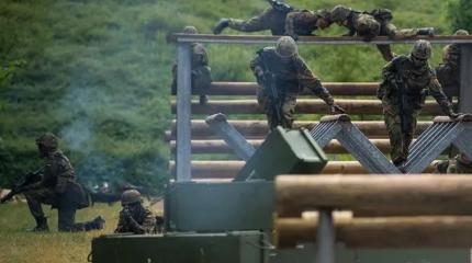 «Голодные игры» по-немецки: Выживет только один — но играть желающих нет «Голодные игры» по-немецки: Выживет только один — но играть желающих нет