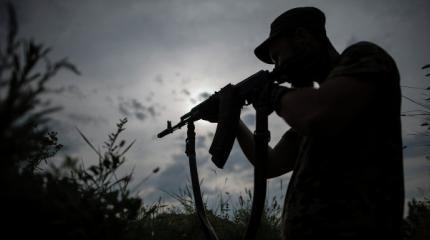 Mirror: «Россия тренируется на Украине, готовясь к войне с Западом» Mirror: «Россия тренируется на Украине, готовясь к войне с Западом»