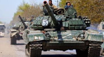 Битва за Донбасс: Славянск возьмут в клещи