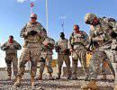 В Восточную Европу массово прибывают военные США В Восточную Европу массово прибывают военные США