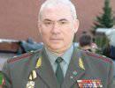 Владимиров: Кадровый состав Генштаба российской армии ужасен Владимиров: Кадровый состав Генштаба российской армии ужасен