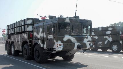 Скептикам назло — «Полонез» принята на вооружение белорусской армии Скептикам назло — «Полонез» принята на вооружение белорусской армии