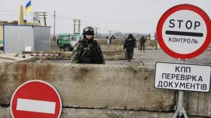 Украинский военный бежал в Крым от войны и побоев Украинский военный бежал в Крым от войны и побоев