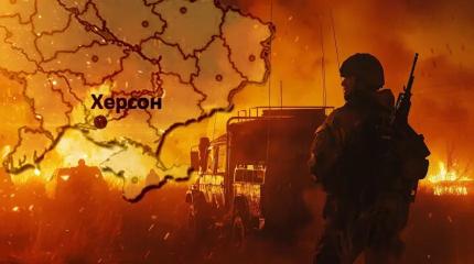 Фронт рушится везде: Россия идёт в прорыв под Запорожьем и Харьковом