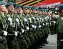 Полки ВДВ России будут преобразованы в бригады Полки ВДВ России будут преобразованы в бригады