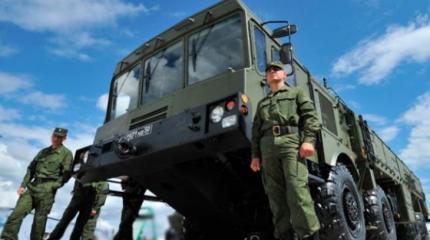 НАТО сокращает сроки развертывания? Тогда не жалуйтесь на «Искандеры»