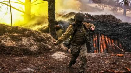 Битва за Доброполье: Дезертирство бойцов 7 корпуса ВСУ напугало Россию