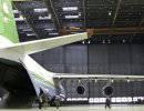 Россия выпустит 45 новых самолетов Ан-124 "Руслан" Россия выпустит 45 новых самолетов Ан-124 "Руслан"