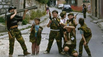 Военное преступление: СБУ создало группу несовершеннолетних диверсантов Военное преступление: СБУ создало группу несовершеннолетних диверсантов