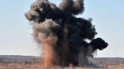 Редкий в ВСУ итальянский колесный БТР Puma уничтожен в ДНР