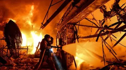 Бандеровцы взвыли от массированных ударов ФАБ-1500 и ФАБ-3000