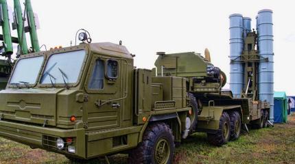 Россия и Ирак начали переговоры по поставкам ЗРК С-300