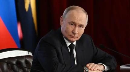 Солдат много не бывает: численность российской армии вновь изменили