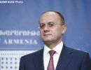 Сейран Оганян: Угроза войны всегда существует Сейран Оганян: Угроза войны всегда существует