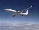 Индия получила третий самолет P-8I «Посейдон» Индия получила третий самолет P-8I «Посейдон»