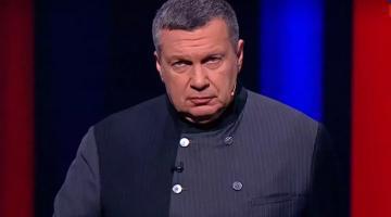 Соловьев высказался о наказании «выметающих людей без разбора» военкомов